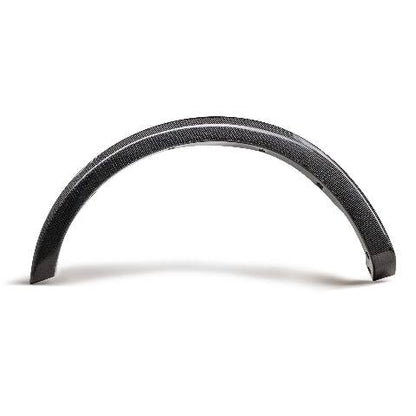 2021-2024 Ford F-150 XL Type-AO Carbon Fiber Front Fender Flares  - Anderson Composites - AC-FLR21FDF150-F-AO