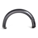 2021-2024 Ford F-150 Raptor Carbon Fiber Rear Fender Flares  - Anderson Composites - AC-FLR21FDRA-R