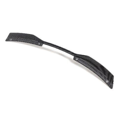 2024 Ford Mustang Dark Horse Type-OE Carbon Fiber Gurney Flap  - Anderson Composites - AC-GF24FDMUDH-OE