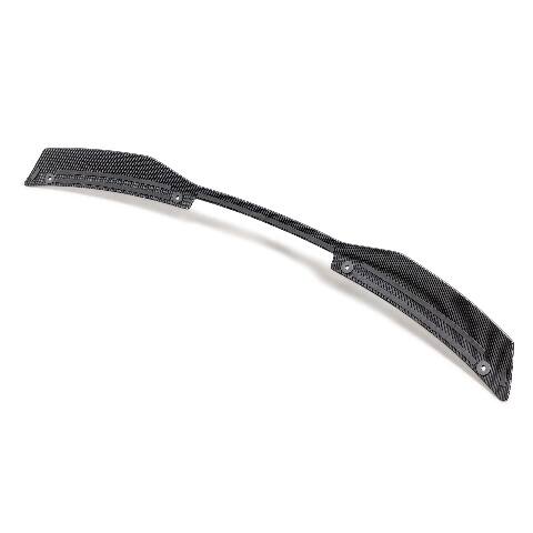 2024 Ford Mustang Dark Horse Type-OE Carbon Fiber Gurney Flap  - Anderson Composites - AC-GF24FDMUDH-OE