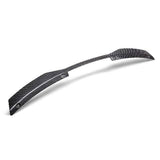 2024 Ford Mustang Dark Horse Type-OE Carbon Fiber Gurney Flap  - Anderson Composites - AC-GF24FDMUDH-OE