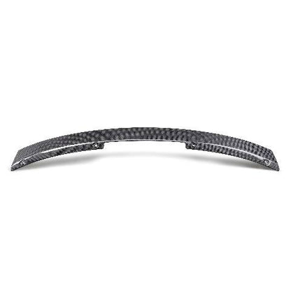 2024 Ford Mustang Dark Horse Carbon Fiber Gurney Flap  - Anderson Composites - AC-GF24FDMUDH-R