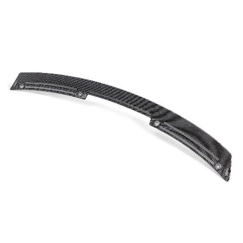 2024 Ford Mustang Dark Horse Carbon Fiber Gurney Flap  - Anderson Composites - AC-GF24FDMUDH-R