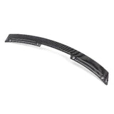 2024 Ford Mustang Dark Horse Carbon Fiber Gurney Flap  - Anderson Composites - AC-GF24FDMUDH-R