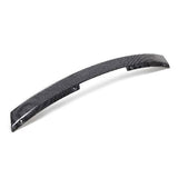 2024 Ford Mustang Dark Horse Carbon Fiber Gurney Flap  - Anderson Composites - AC-GF24FDMUDH-R