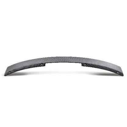 2024 Ford Mustang Dark Horse Type-R Carbon Fiber Gurney Flap  - Anderson Composites - AC-GF24FDMUDH-R-MF