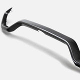 2021-2024 Ram 1500 TRX Type-OE Carbon Fiber Front Grille Lower Trim  - Anderson Composites - AC-GT21DGTRX-L