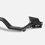 2021-2024 Ram 1500 TRX Type-OE Carbon Fiber Front Grille Lower Trim  - Anderson Composites - AC-GT21DGTRX-L