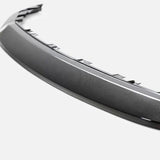 2021-2024 Ram 1500 TRX Type-OE Carbon Fiber Front Grille Upper Trim  - Anderson Composites - AC-GT21DGTRX-U