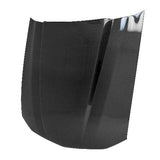 2005-2009 Ford Mustang  Type-CL 2.5 inch Cowl Hood- Anderson Composites - AC-HD0506FDMU-CL