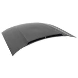 2005-2009 Ford Mustang  Type-CL 2.5 inch Cowl Hood- Anderson Composites - AC-HD0506FDMU-CL