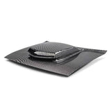 2014-2023 Dodge Challenger Type-HM Carbon Fiber Hood  - Anderson Composites - AC-HD15DGCH-HM