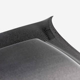 2014-2023 Dodge Challenger Type-HM Carbon Fiber Hood  - Anderson Composites - AC-HD15DGCH-HM