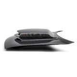 2014-2023 Dodge Challenger Type-HM Carbon Fiber Hood  - Anderson Composites - AC-HD15DGCH-HM