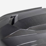 2020-2024 Chevrolet Silverado 1500 Type AZ Carbon Fiber Hood  - Anderson Composites - AC-HD20CHSV-AZ