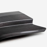 2024 Ford Mustang Type-CJ Double-Sided Carbon Fiber Cowl Hood  - Anderson Composites - AC-HD24FDMU-CJ-DS