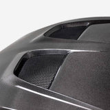 2024 Ford Mustang Type-GTD Double-Sided Carbon Fiber Hood  - Anderson Composites - AC-HD24FDMU-GTD-DS
