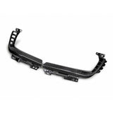 2021-2024 Ram 1500 TRX Type-OE Carbon Fiber Headlight Surround  - Anderson Composites - AC-HLS21DGTRX