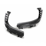 2021-2024 Ram 1500 TRX Type-OE Carbon Fiber Headlight Surround  - Anderson Composites - AC-HLS21DGTRX