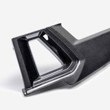 2024 Ford Mustang Dark Horse Carbon Fiber Headlight Surround  - Anderson Composites - AC-HLS24FDMUDH