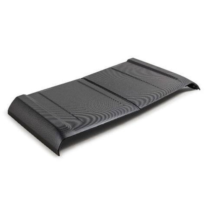 2021-2024 Ford Bronco 4DR Carbon Fiber Hardtop  - Anderson Composites - AC-HT21FDBR4D