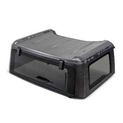 2021-2024 Ford Bronco 4DR Carbon Fiber Hardtop  - Anderson Composites - AC-HT21FDBR4D
