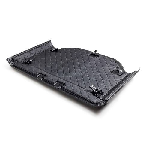 2021-2024 Ford Bronco 4DR Carbon Fiber Hardtop  - Anderson Composites - AC-HT21FDBR4D