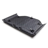 2021-2024 Ford Bronco 4DR Carbon Fiber Hardtop  - Anderson Composites - AC-HT21FDBR4D