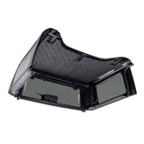 2021-2024 Ford Bronco 4DR Carbon Fiber Hardtop  - Anderson Composites - AC-HT21FDBR4D