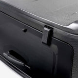 2021-2024 Ford Bronco 4DR Carbon Fiber Hardtop  - Anderson Composites - AC-HT21FDBR4D