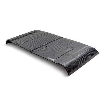 2021-2024 Ford Bronco 4DR Carbon Fiber Hardtop  - Anderson Composites - AC-HT21FDBR4D