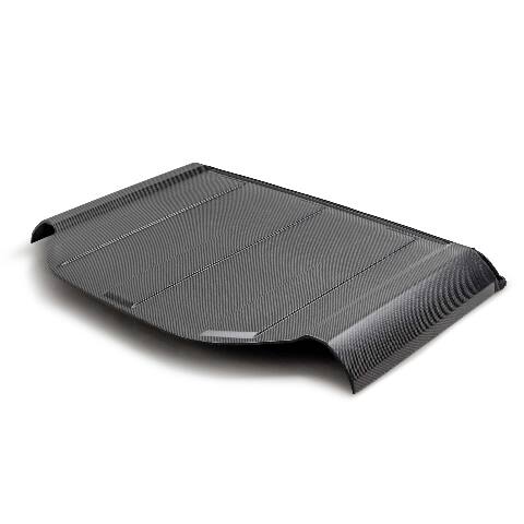 2021-2024 Ford Bronco 4DR Carbon Fiber Hardtop  - Anderson Composites - AC-HT21FDBR4D