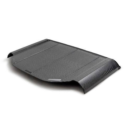 2021-2024 Ford Bronco 4DR Carbon Fiber Hardtop  - Anderson Composites - AC-HT21FDBR4D