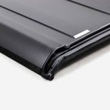 2021-2024 Ford Bronco 4DR Carbon Fiber Hardtop  - Anderson Composites - AC-HT21FDBR4D