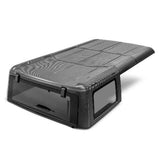 2021-2024 Ford Bronco 4DR Carbon Fiber Hardtop  - Anderson Composites - AC-HT21FDBR4D