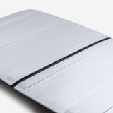 2021-2024 Ford Bronco 4DR Fiberglass Hardtop   - Anderson Composites - AC-HT21FDBR4D-GF