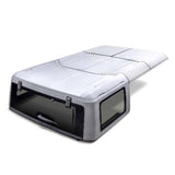 2021-2024 Ford Bronco 4DR Fiberglass Hardtop   - Anderson Composites - AC-HT21FDBR4D-GF