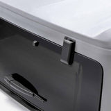 2021-2024 Ford Bronco 4DR Fiberglass Hardtop   - Anderson Composites - AC-HT21FDBR4D-GF