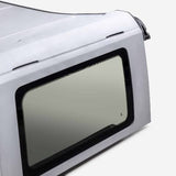 2021-2024 Ford Bronco 4DR Fiberglass Hardtop   - Anderson Composites - AC-HT21FDBR4D-GF