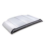 2021-2024 Ford Bronco 4DR Fiberglass Hardtop   - Anderson Composites - AC-HT21FDBR4D-GF