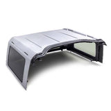 2021-2024 Ford Bronco 4DR Fiberglass Hardtop   - Anderson Composites - AC-HT21FDBR4D-GF