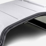 2021-2024 Ford Bronco 4DR Fiberglass W White Textured Coating Hardtop  - Anderson Composites - AC-HT21FDBR4D-WT