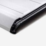 2021-2024 Ford Bronco 4DR Fiberglass W White Textured Coating Hardtop  - Anderson Composites - AC-HT21FDBR4D-WT