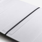 2021-2024 Ford Bronco 4DR Fiberglass W White Textured Coating Hardtop  - Anderson Composites - AC-HT21FDBR4D-WT