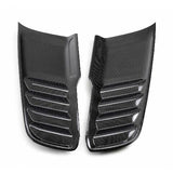 2021-2024 Ram 1500 TRX Type-OE Carbon Fiber Hood Vents  - Anderson Composites - AC-HV21DGTRX