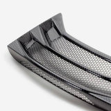 2023-2024 Chevrolet Corvette Z06 (C8 CV) Carbon Fiber Rear Hatch Vent   - Anderson Composites - AC-RHV21CHC8CV