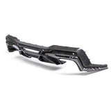 2024 Ford Mustang Type-GT5 Carbon Fiber Rear Diffuser  - Anderson Composites - AC-RL24FDMU-GT5