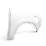 2021-2024 Ford Bronco 2DR Everglades Style Fiberglass Rear Quarter Panels  - Anderson Composites - AC-RQP22FDBREG2D-GF