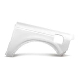 2021-2024 Ford Bronco 2DR Everglades Style Fiberglass Rear Quarter Panels  - Anderson Composites - AC-RQP22FDBREG2D-GF