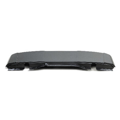 2020-2024 Chevrolet Corvette (C8) Carbon Fiber Rear Roof Panel  - Anderson Composites - AC-RRP20CHC8